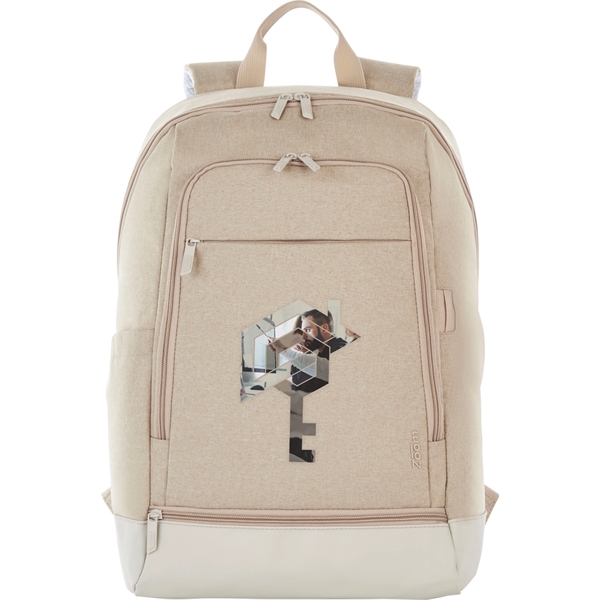 Zoom Dia 15" Computer Backpack - Image 1