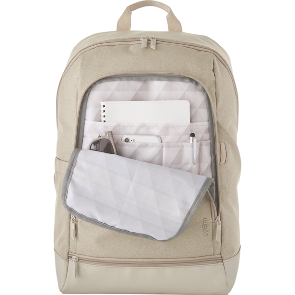 Zoom Dia 15" Computer Backpack - Image 2
