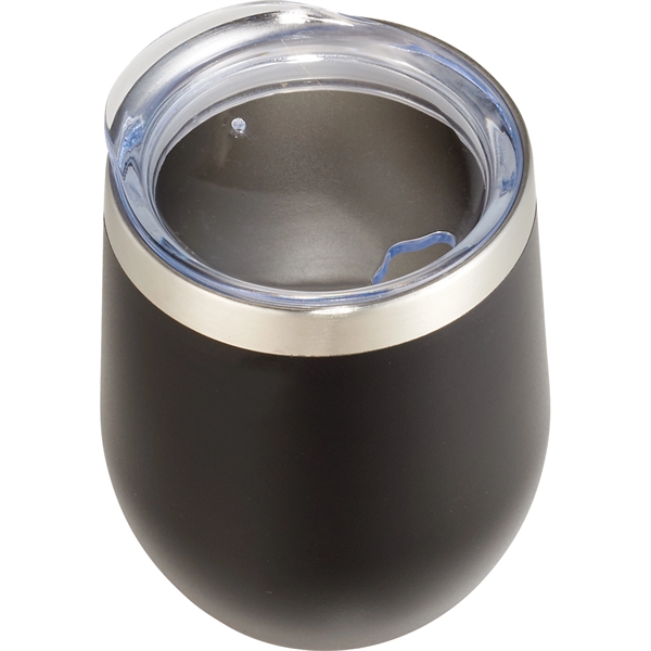 Corzo Copper Vacuum Insulated Cup 12oz - Image 2