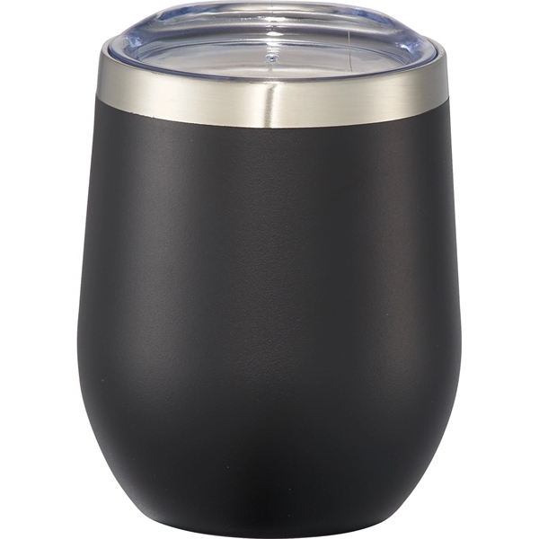 Corzo Copper Vacuum Insulated Cup 12oz - Image 3