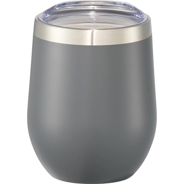 Corzo Copper Vacuum Insulated Cup 12oz - Image 4