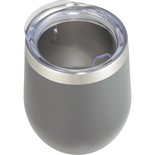 Corzo Copper Vacuum Insulated Cup 12oz - Image 5
