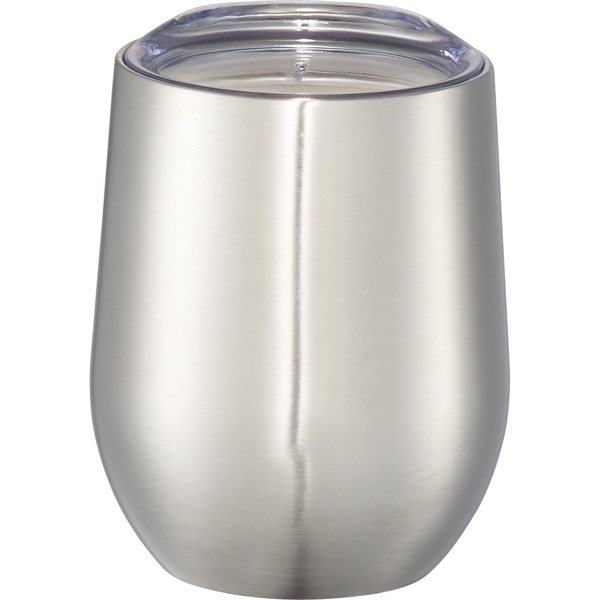 Corzo Copper Vacuum Insulated Cup 12oz - Image 7