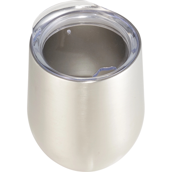 Corzo Copper Vacuum Insulated Cup 12oz - Image 8