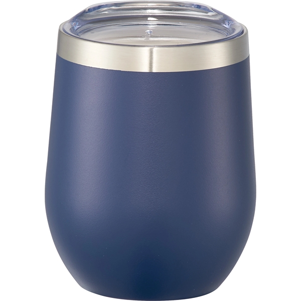 Corzo Copper Vacuum Insulated Cup 12oz - Image 10