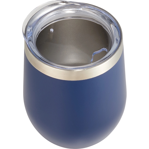 Corzo Copper Vacuum Insulated Cup 12oz - Image 11