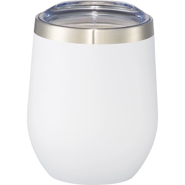 Corzo Copper Vacuum Insulated Cup 12oz - Image 15