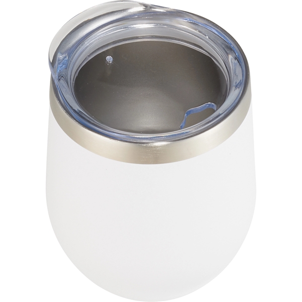 Corzo Copper Vacuum Insulated Cup 12oz - Image 16