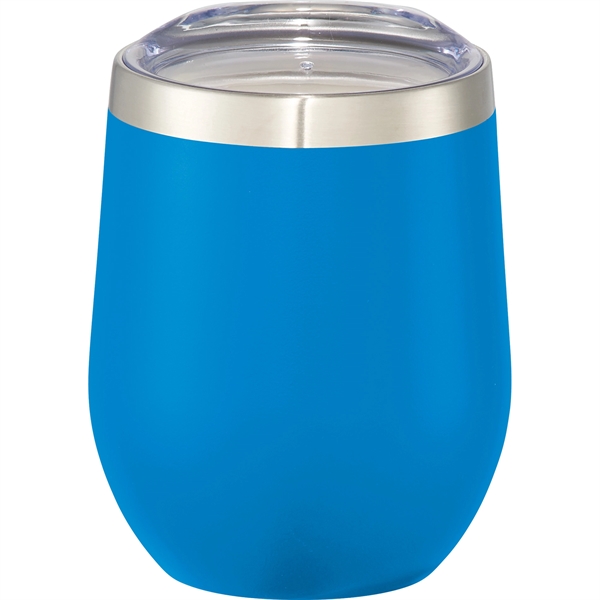 Corzo Copper Vacuum Insulated Cup 12oz - Image 17