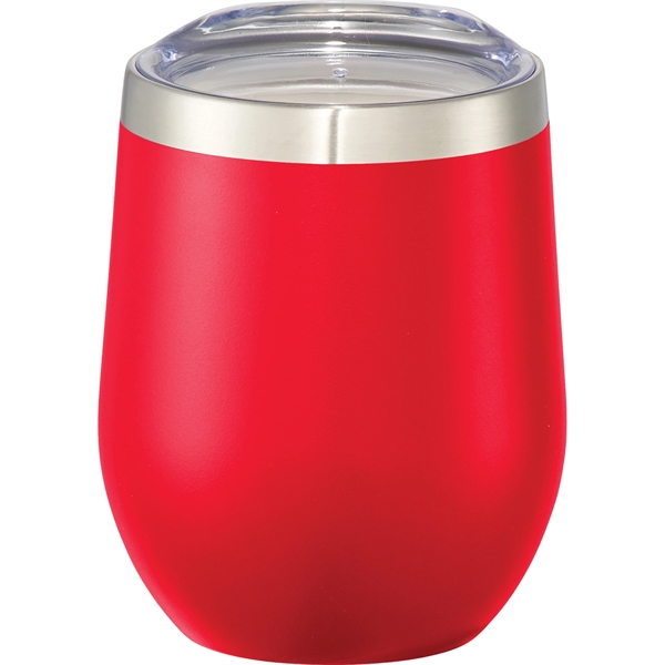 Corzo Copper Vacuum Insulated Cup 12oz - Image 19