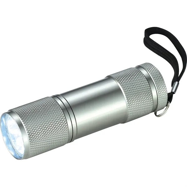 Gripper 9 LED Flashlight - Image 6
