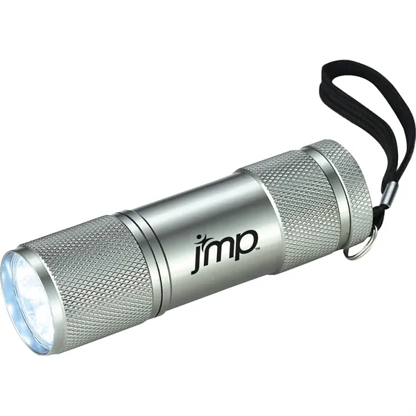 Gripper 9 LED Flashlight - Image 7