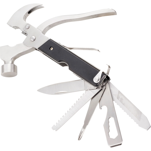 Handy Mate Multi-Tool with Hammer - Image 3
