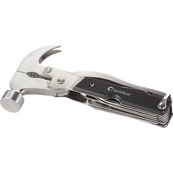 Handy Mate Multi-Tool with Hammer - Image 4