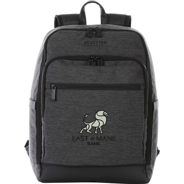 Kenneth Cole Executive 15" Computer Backpack - Image 1