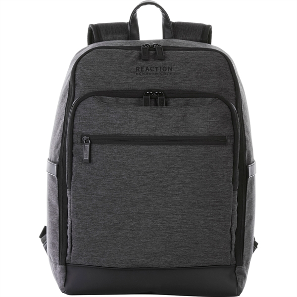 Kenneth Cole Executive 15" Computer Backpack - Image 6