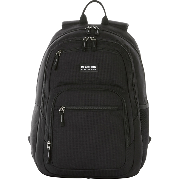 Kenneth Cole 15" Signature Computer Backpack - Image 2
