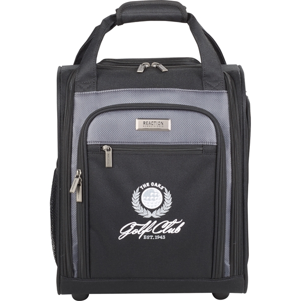 Kenneth Cole® Underseat Luggage - Image 1
