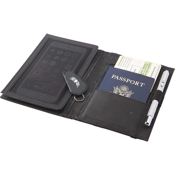 Elleven RFID Ankr Ready Wallet - Image 2