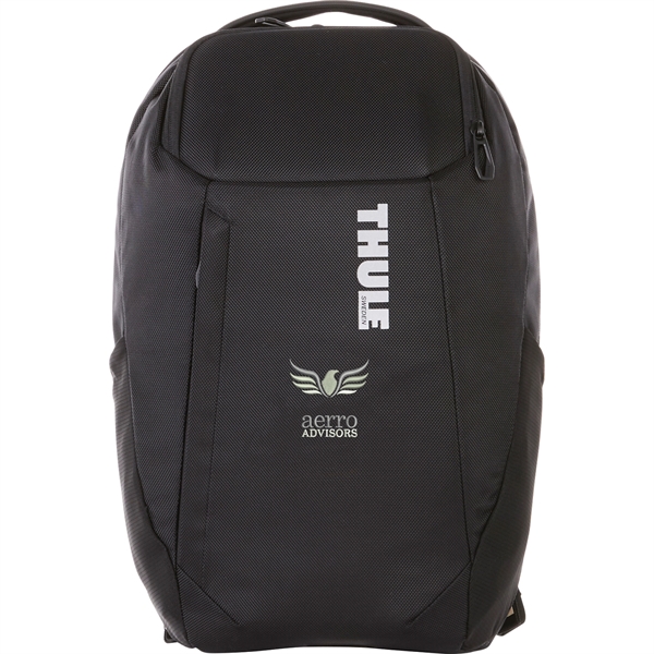 Thule Accent 15" Laptop Backpack - Image 1
