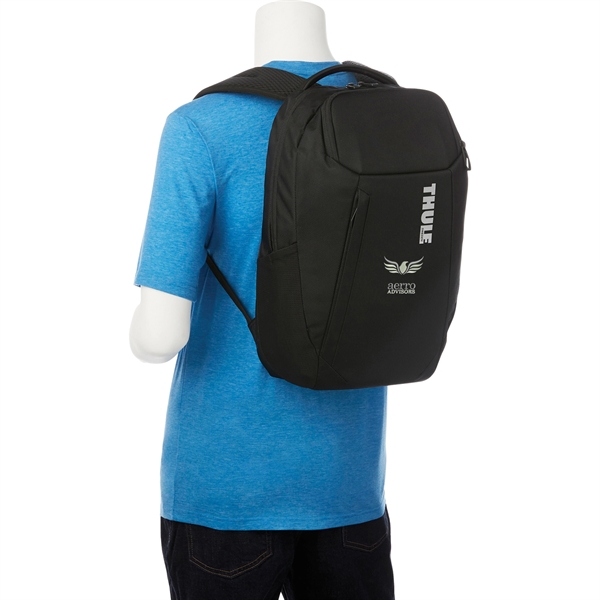 Thule Accent 15" Laptop Backpack - Image 3