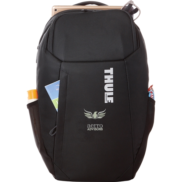 Thule Accent 15" Laptop Backpack - Image 4