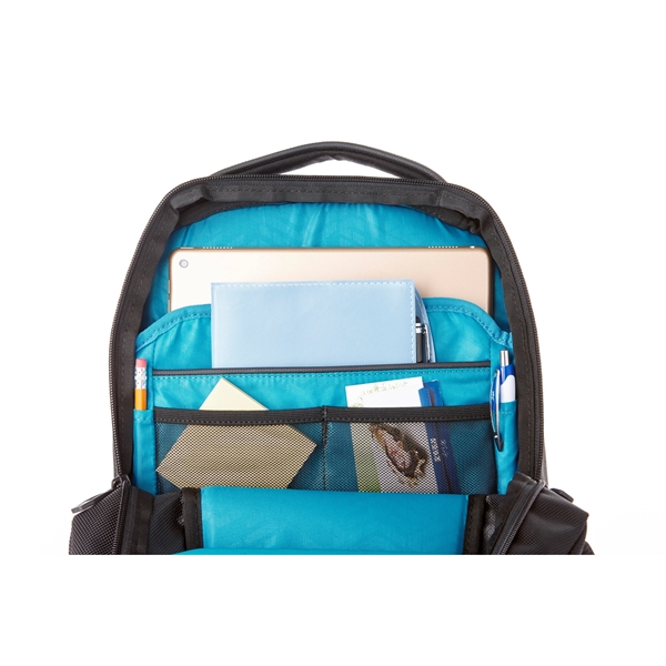 Thule Accent 15" Laptop Backpack - Image 5