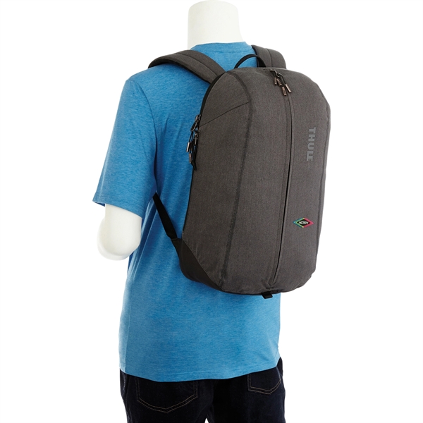 Thule Vea 15" Laptop Backpack - Image 1