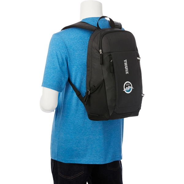 Thule EnRoute 15" Laptop Backpack - Image 4