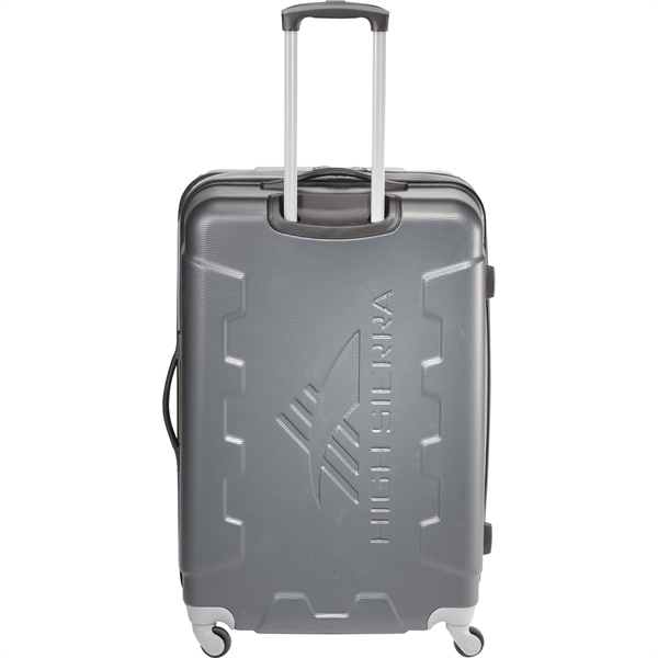 High Sierra® 2pc Hardside Luggage Set - Image 2