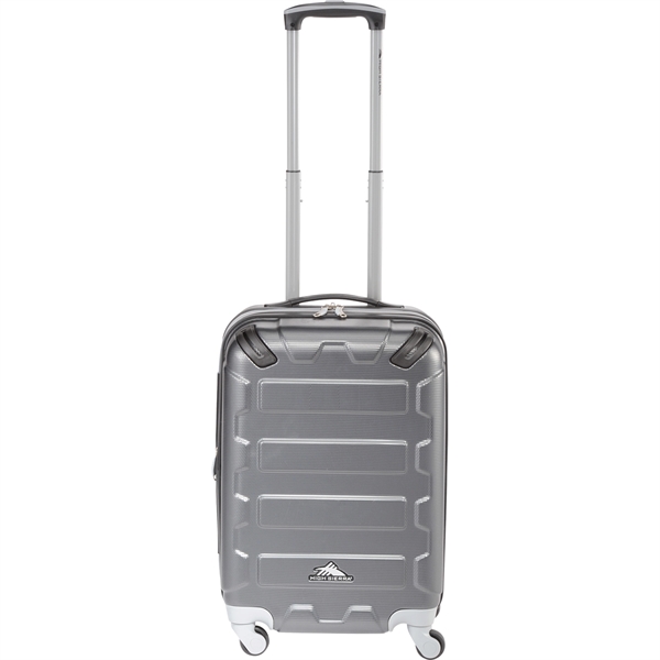 High Sierra® 2pc Hardside Luggage Set - Image 3