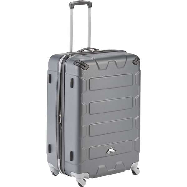 High Sierra® 2pc Hardside Luggage Set - Image 4