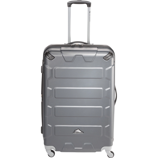 High Sierra® 2pc Hardside Luggage Set - Image 6