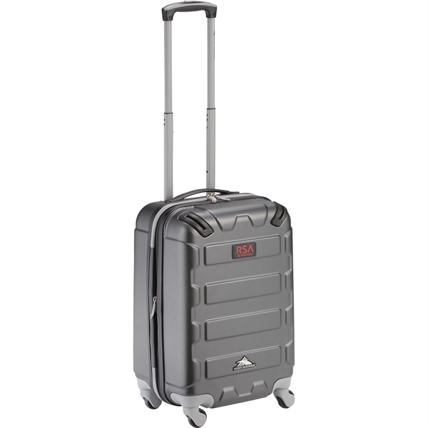 High Sierra® 2pc Hardside Luggage Set - Image 7