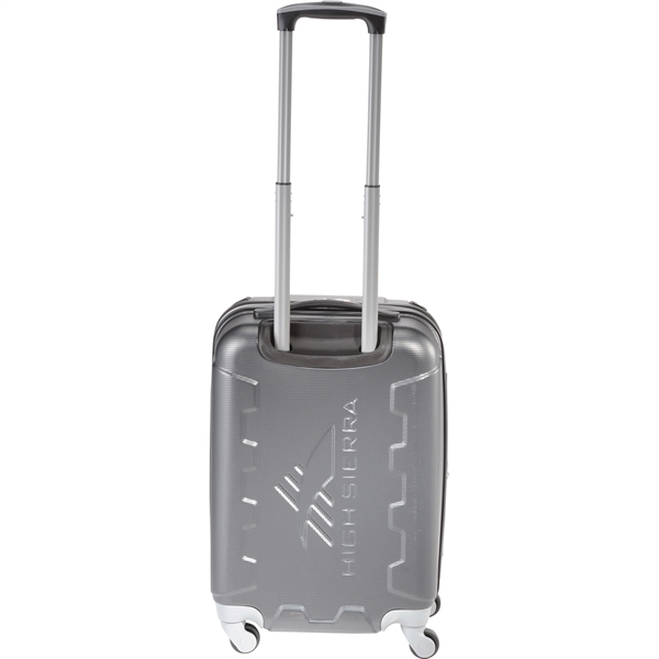 High Sierra® 2pc Hardside Luggage Set - Image 8