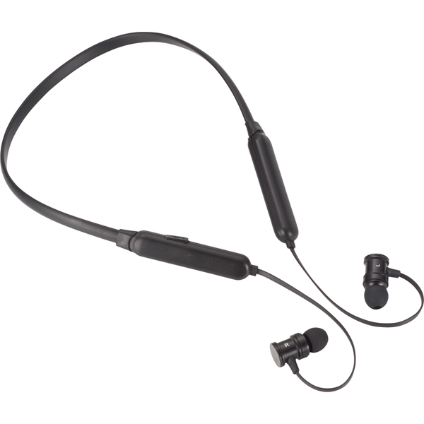 Dual Battery Bluetooth Earbuds - Image 2