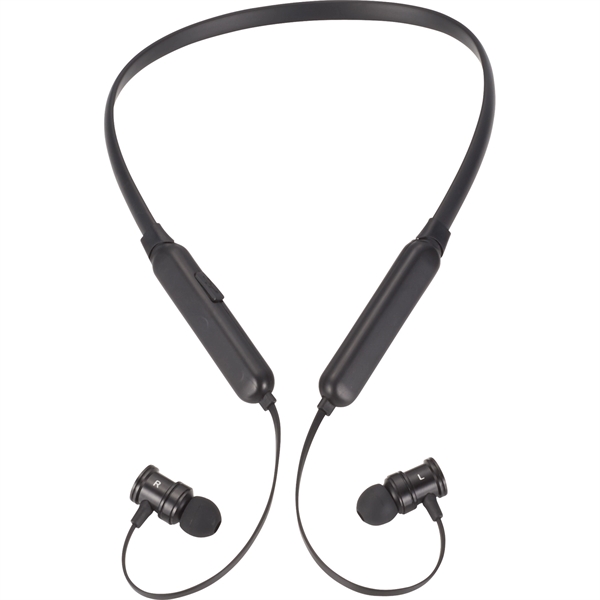Dual Battery Bluetooth Earbuds - Image 3