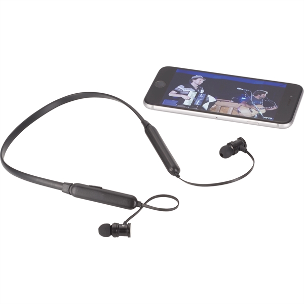 Dual Battery Bluetooth Earbuds - Image 4