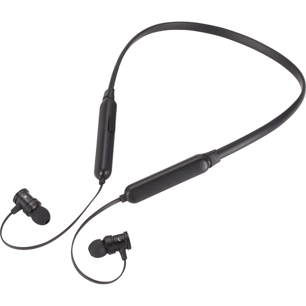 Dual Battery Bluetooth Earbuds - Image 5