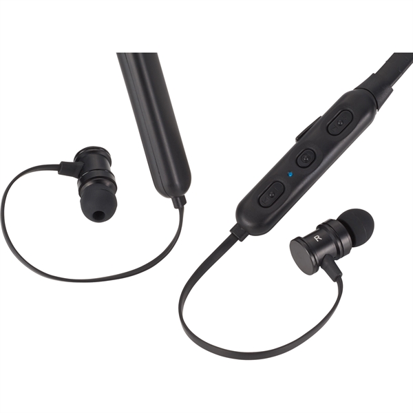 Dual Battery Bluetooth Earbuds - Image 7