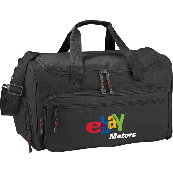Excel Sport 18" Club Duffel Bag - Image 2