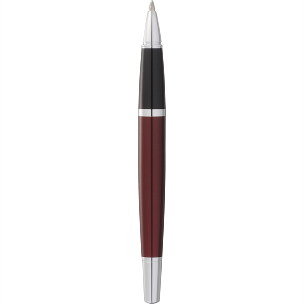 Cross® Bailey Red Lacquer Roller Ball - Image 4