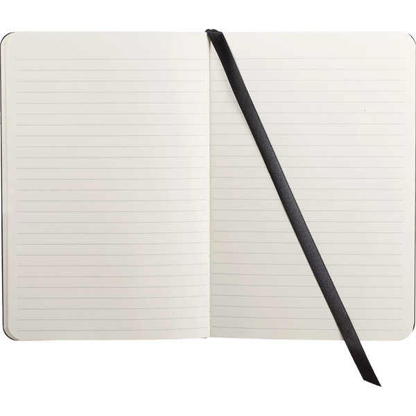 Cross® Medium Bound Notebook Gift Set - Image 2