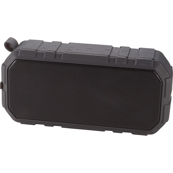 Brick Outdoor Waterproof Bluetooth Speaker - Image 11