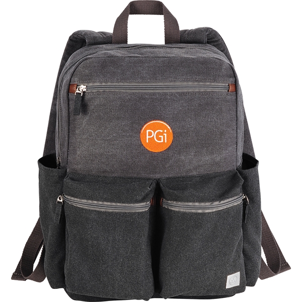 Alternative Victory 15" Computer Backpack - Image 1