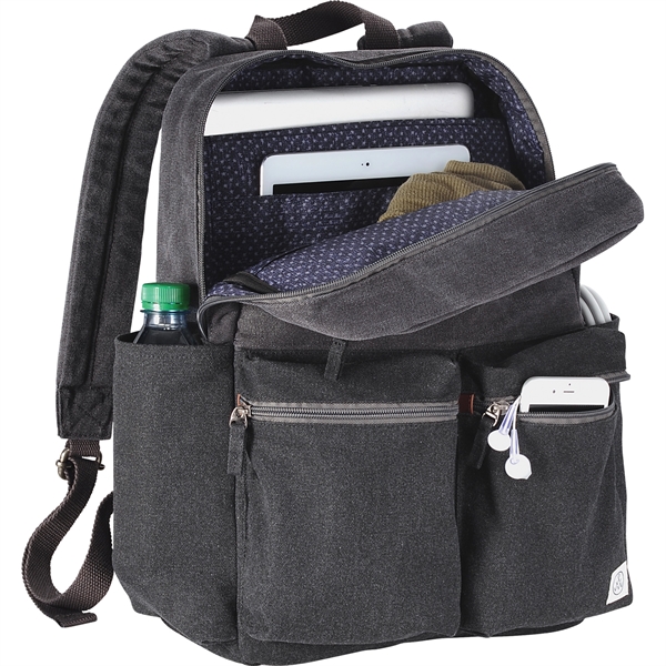 Alternative Victory 15" Computer Backpack - Image 2