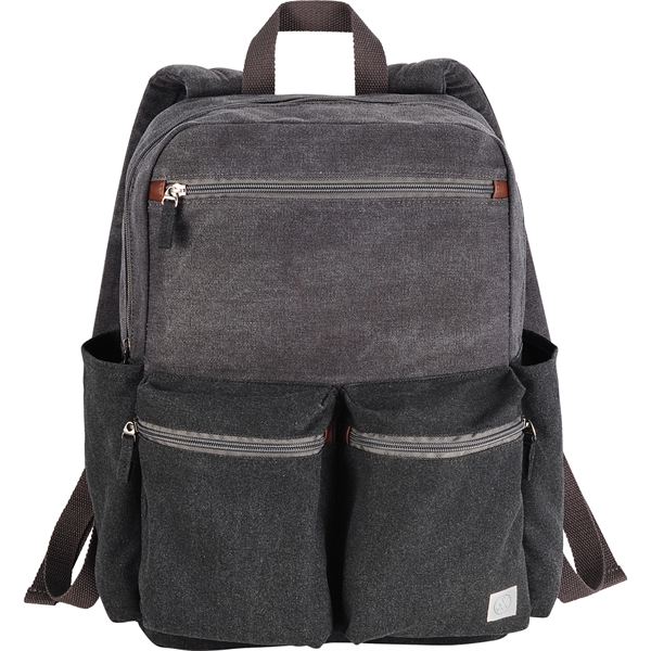 Alternative Victory 15" Computer Backpack - Image 5