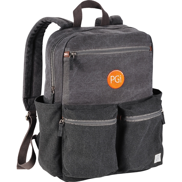Alternative Victory 15" Computer Backpack - Image 8