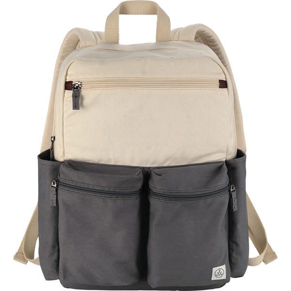 Alternative Victory 15" Computer Backpack - Image 11