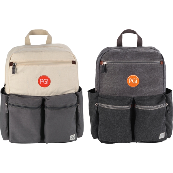 Alternative Victory 15" Computer Backpack - Image 16